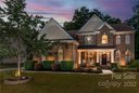 6608 Walton Hall Court sold home in Waxhaw, SC