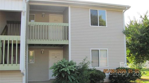 1696 Eagles Place F201