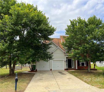 3238 Bridle Stone Court