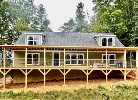 146 Cascade Ridge Road