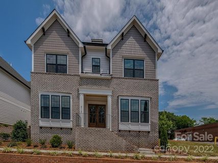412 S Main Street sold home in Tower Crest, Belmont, NC