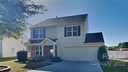 9236 Carrot Patch Drive sold home in Charlotte, SC
