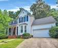 14801 Ashlight Drive sold home in Charlotte, SC