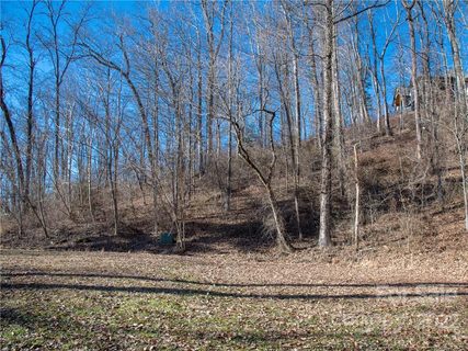 44 Giffords Lane 17 sold lot in Pinchot Forest, Asheville, NC