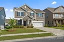 2021 Union Grove Lane sold home in Indian Trail, SC
