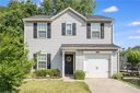 1207 Salvadore Court sold home in Gastonia, SC