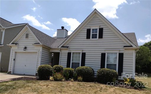 8507 Redstone View Drive