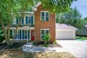 3412 Brookstone Trail sold home in Indian Trail, SC