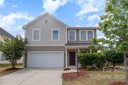 14230 Lake Crossing Drive sold home in Charlotte, SC