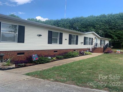 138 Ashley Woods Drive sold manufactured home in Ashley Woods, Mooresville, NC