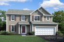 1543 Felthorpe Way sold home in Indian Trail, SC