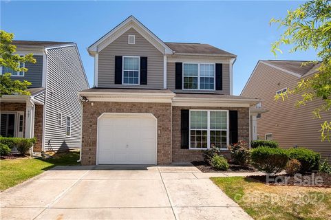 911 Old Forester Lane