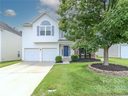589 Dayton Road sold home in Rock Hill, SC