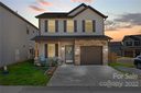16 Mann Lane sold home in Fletcher, SC