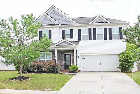 2017 Rockycreek Lane