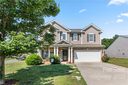 1468 Donegal Drive sold home in Clover, SC