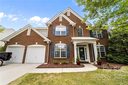 2524 Red Birch Drive sold home in Charlotte, SC