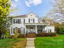 223 N Kimberly Road sold home in Davidson, SC