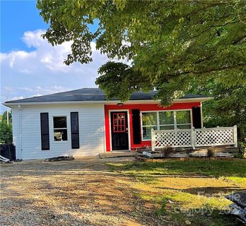 333 Gurley Drive sold home in old concord, Concord, NC