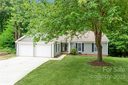 1902 Dembrigh Lane sold home in Charlotte, SC