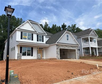 120 Cotton Field Drive Lot 7