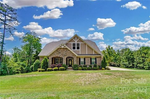 6865 Pine Moss Lane sold home in Heron Cove, Clover, SC