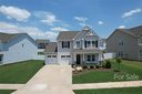 4312 Huntley Glen Drive 100 sold home in Pineville, SC