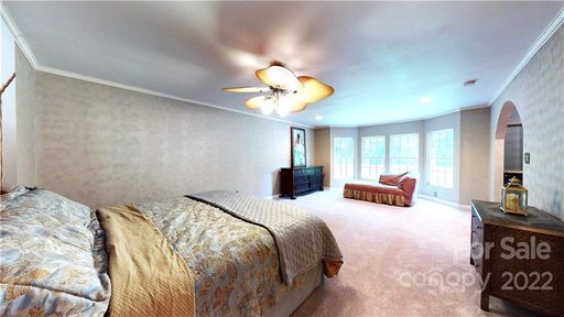 301 Burris Street sold home in College Park, Wingate, NC