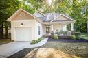 4417 Brandie Glen Road sold home in Charlotte, SC