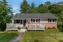 232 Bear Creek Road sold home in Asheville, SC