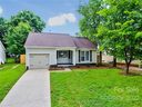 7937 Latchington Court sold home in Charlotte, SC