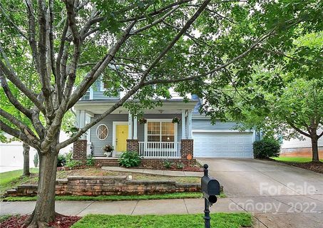 6414 Colonial Garden Drive