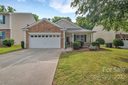 1622 Candlewood Ridge Lane sold home in Matthews, SC