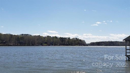 24824 Strand Drive sold lot in River Haven, Albemarle, NC