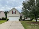 6318 Sackett Way sold home in Charlotte, SC