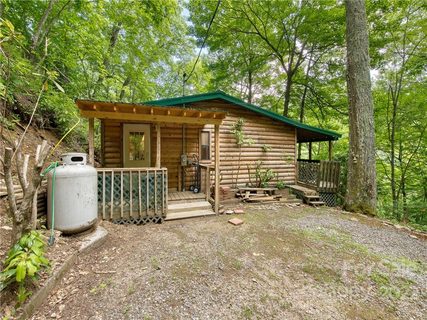 31 Serendipity Trail