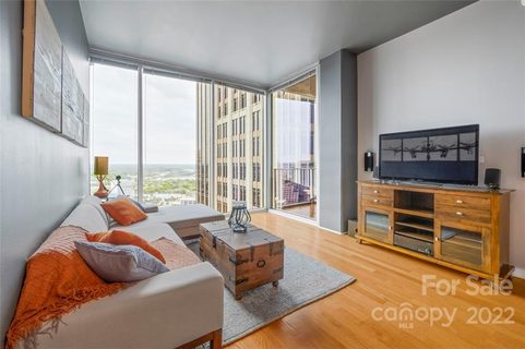210 N Church Street 2609