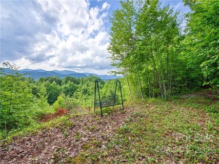 Lot 25 Glade Mountain Drive sold land listing in The Glade, Canton, NC