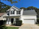 11712 Hawick Valley Lane sold home in Charlotte, SC