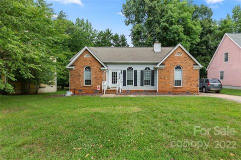7516 Barn Stone Drive