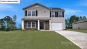 219 Berrybeth Circle 47 sold home in China Grove, SC