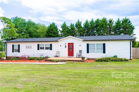 9294 Paul Payne Store Road sold home in Millers Main, Stony Point, NC