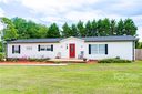 9294 Paul Payne Store Road sold home in Stony Point, SC