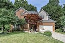 15021 Perthsire Court 158 sold home in Huntersville, SC
