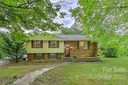 629 New Haw Creek Road sold home in Asheville, SC