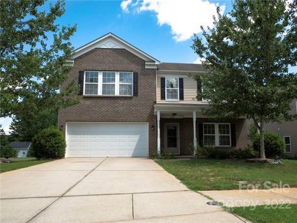 2562 Spring Breeze Way