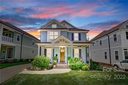 3318 Cosby Place sold home in Charlotte, SC