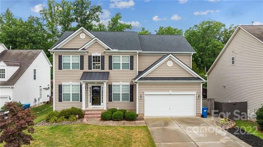 1214 Rockwell View Road