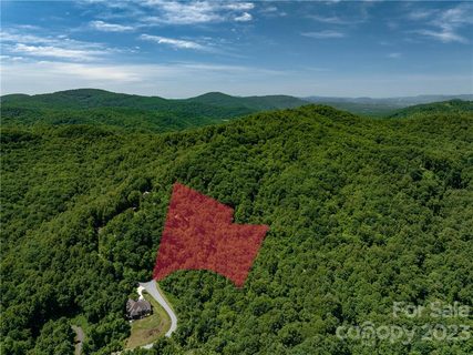 137 Sovereign Lane 31 & 32 sold home in Monarch Estates, Fairview, NC