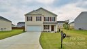 107 Colt Street 44 sold home in Candler, SC